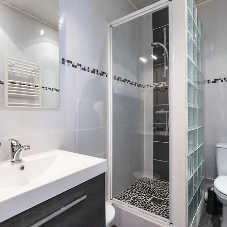 Georgina * Cauterets