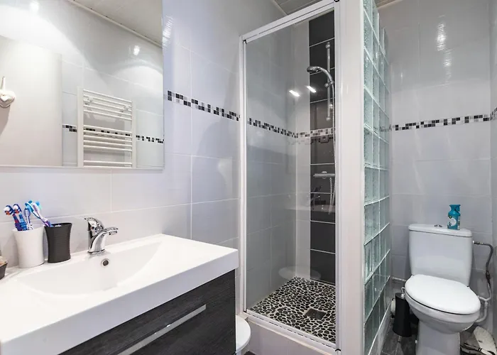 Georgina * Cauterets