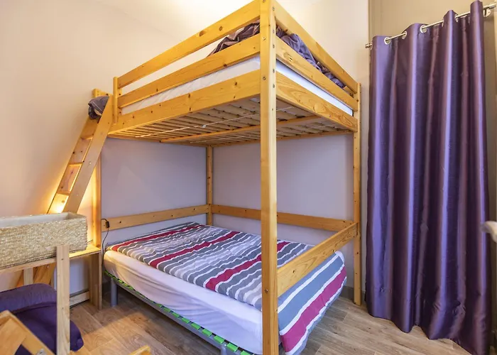 Apartamento Georgina *