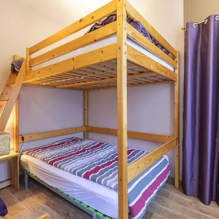 Apartment Georgina *